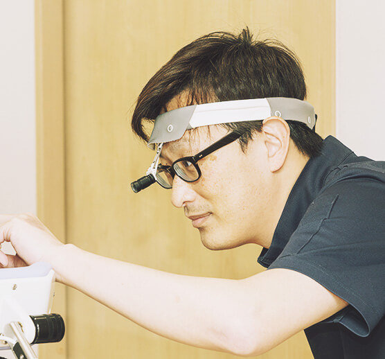 がんを早期発見